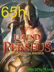 LegendofPerseus