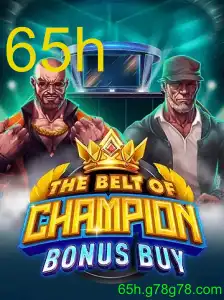 TheBeltOfChampionBonusBuy